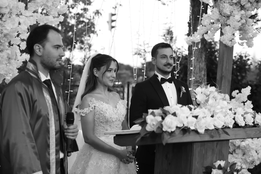 Düğün Dekorasyonu