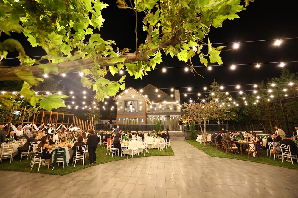 Kurumsal Toplantı