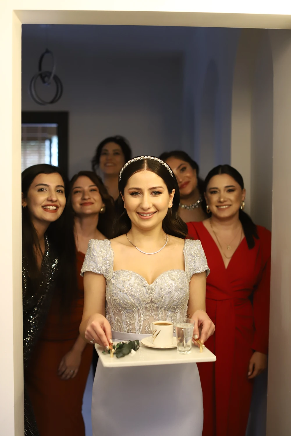 Nişan Organizasyonu
